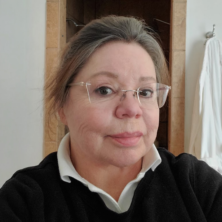 Susan Fullerton, music instructor in Madison Alabama